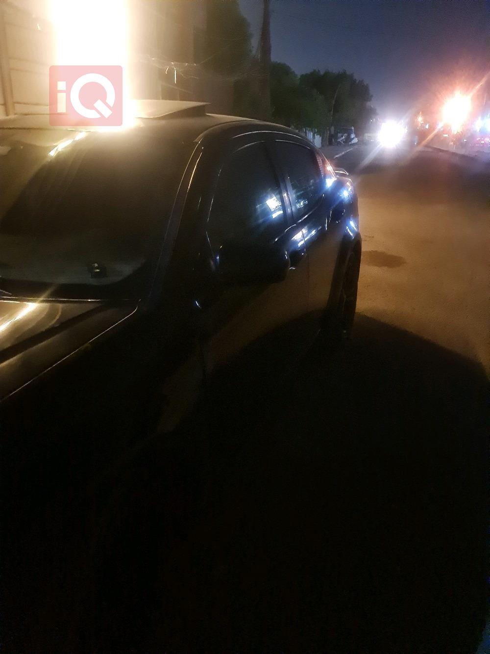 Dodge Avenger